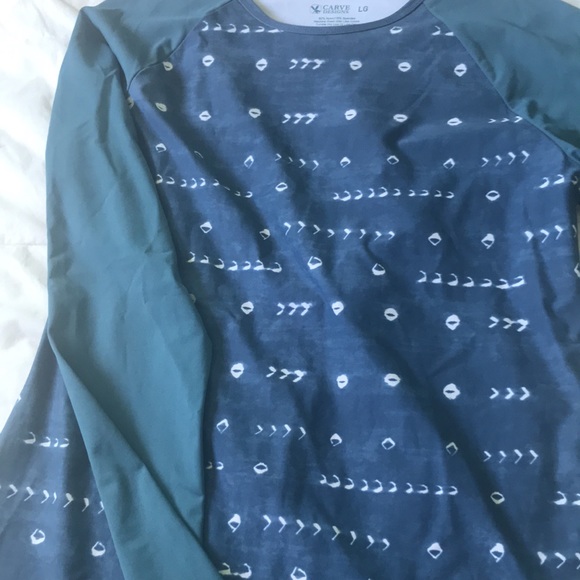 Carve Designs shirt - Picture 5 of 7